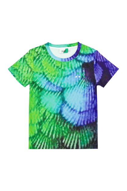Maillot Suzanne - Plumage