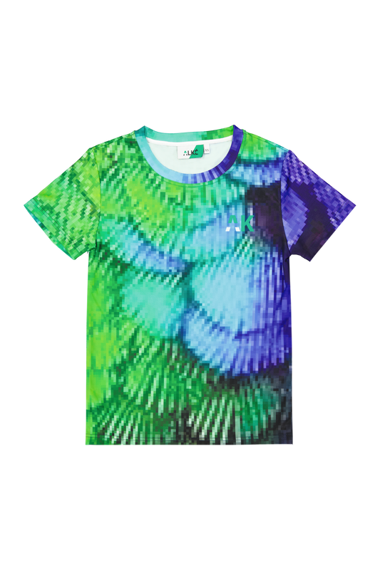 Maillot Suzanne - Plumage