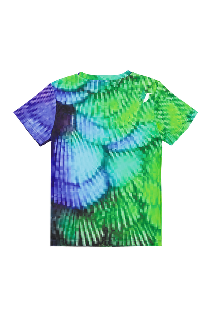 Maillot Suzanne - Plumage