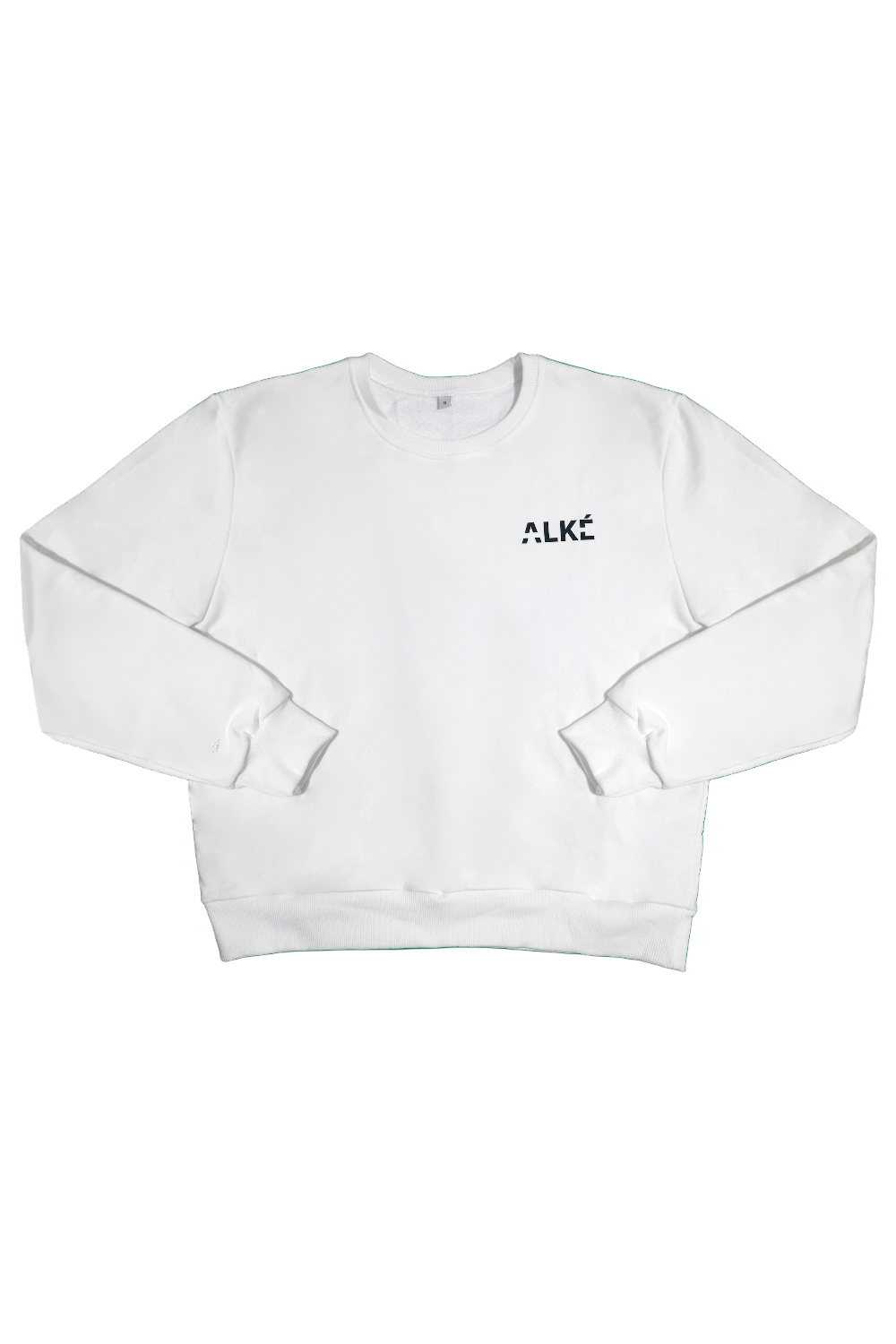 Sweatshirt Kathrine Blanc