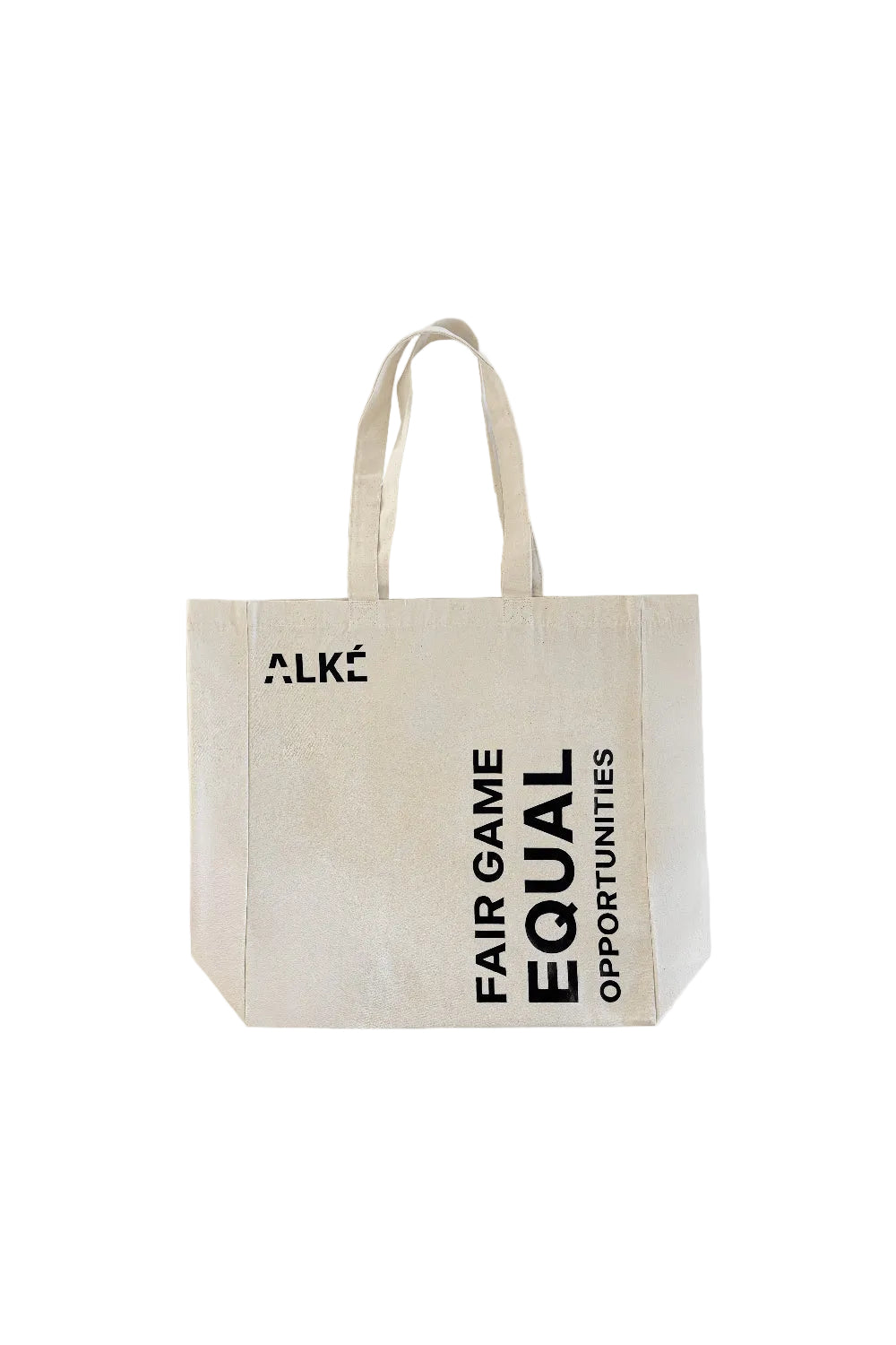 TOTE BAG - Fair Game