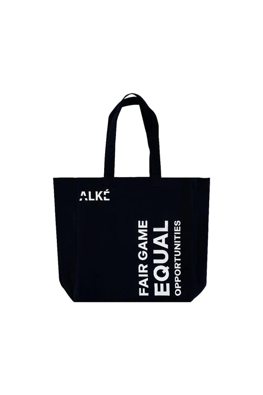 TOTE BAG - Fair Game