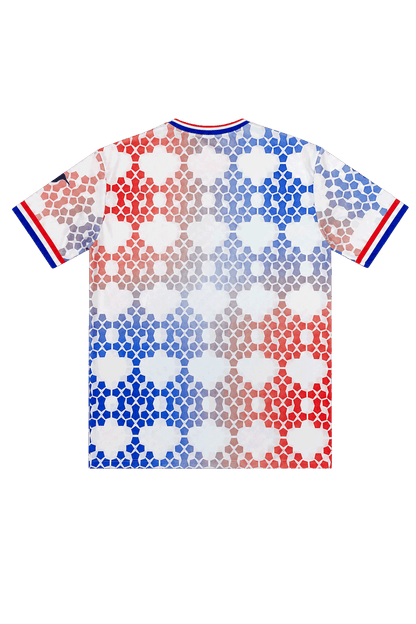 Maillot Collector ALKE x Communale