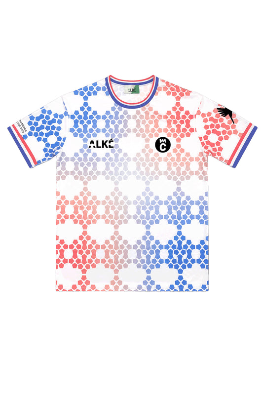Maillot Collector ALKE x Communale