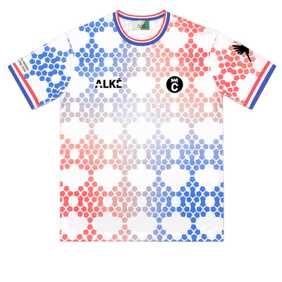 Maillot Collector ALKE x Communale