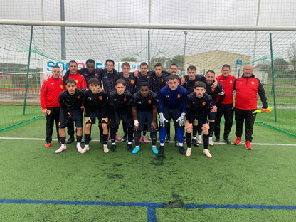 Sporting Club ANGERIEN x ALKE - Maillot Movember