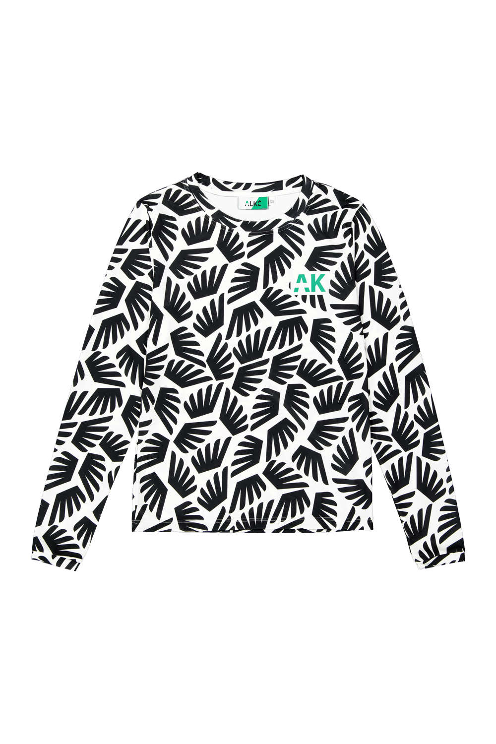 Maillot Gigi - Ailé