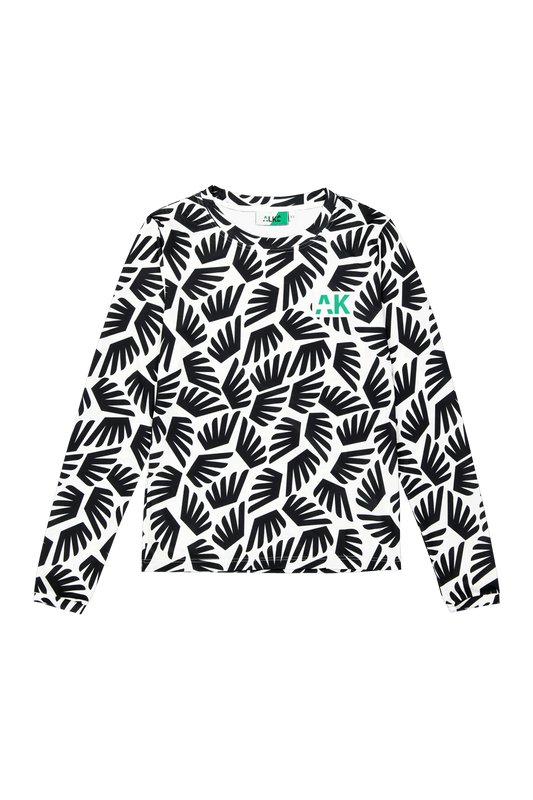 Maillot Gigi - Ailé