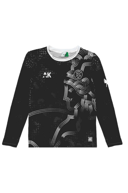 Maillot gardienne FC GRIES - Octobre Rose