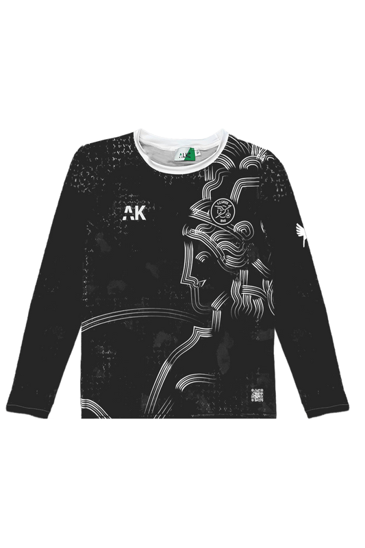 Maillot gardienne FC GRIES - Octobre Rose