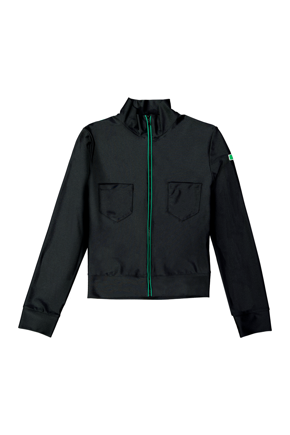 Blouson Lily - Black