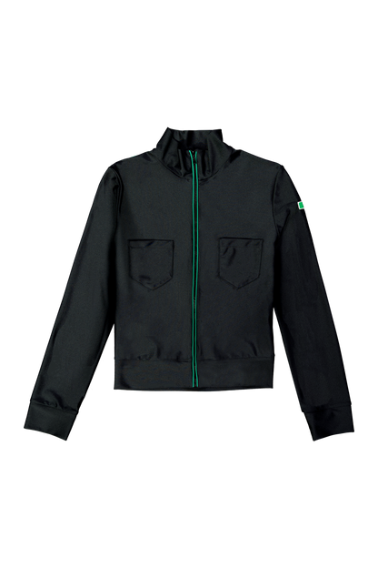 Blouson Lily - Black