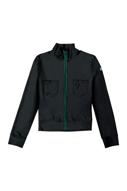 Blouson Lily - Black