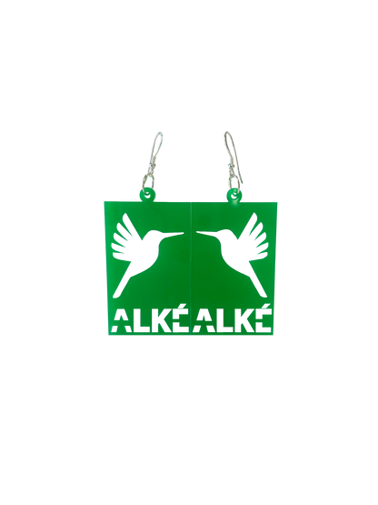 Collab' ALKÉ x Do You Ear Me