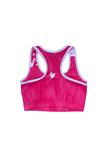 Brassière Shelda - Octobre Rose