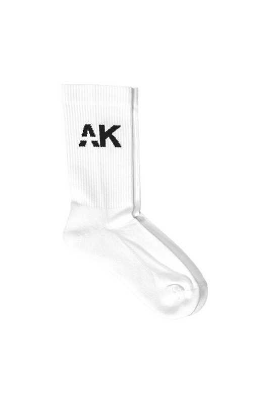 Chaussettes basses ALKÉ