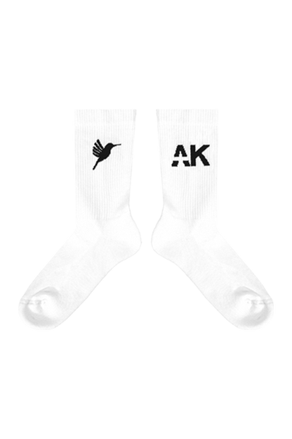 Chaussettes basses ALKÉ