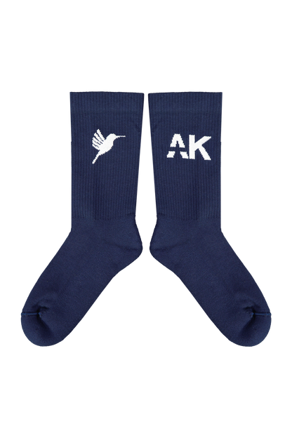 Chaussettes basses ALKÉ