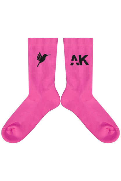 Chaussettes basses ALKÉ