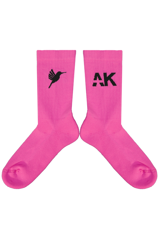 Chaussettes basses ALKÉ
