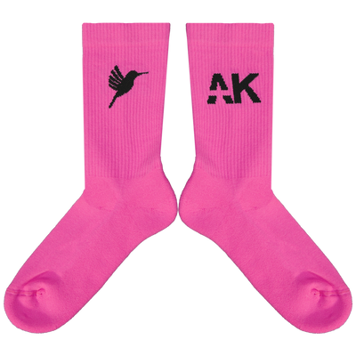 Chaussettes basses ALKÉ