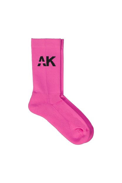 Chaussettes basses ALKÉ