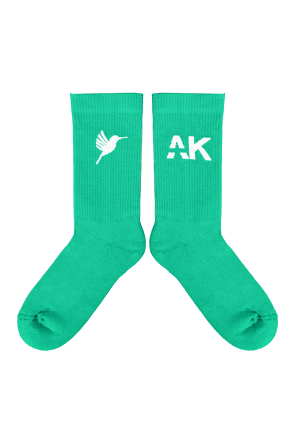 Chaussettes basses ALKÉ