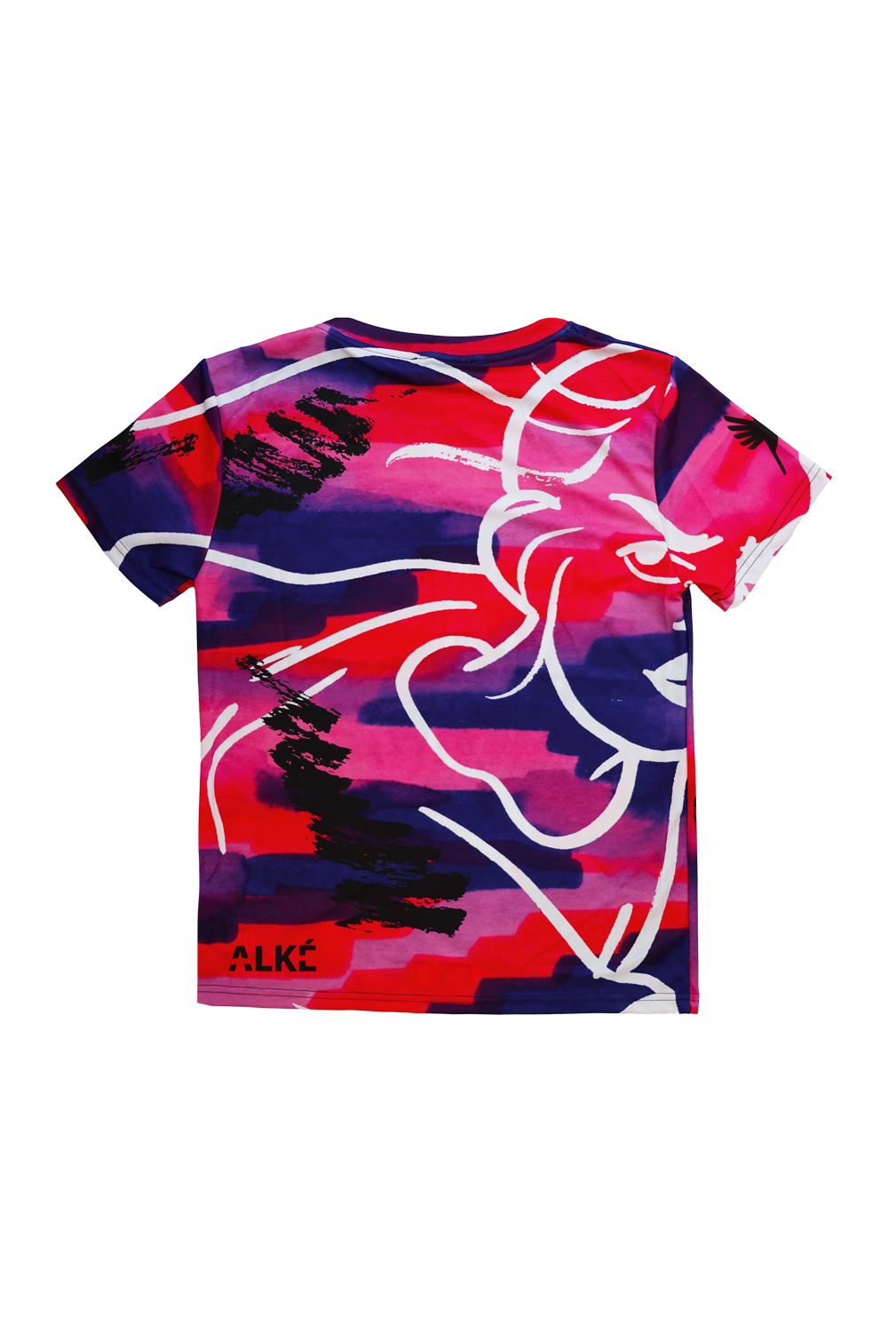 Collab' Chloé Wary x ALKÉ