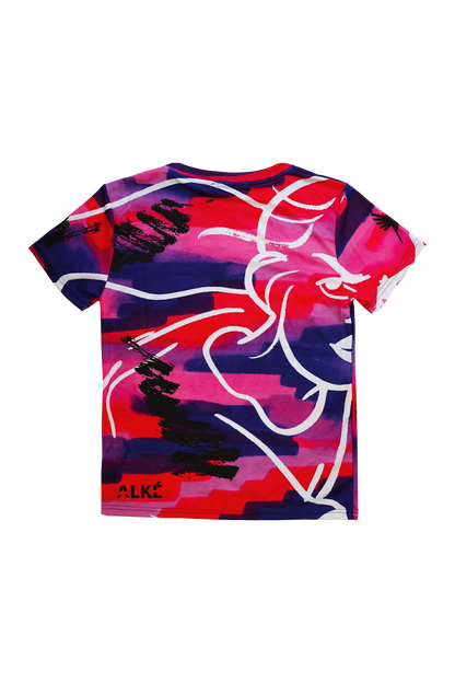 Collab' Chloé Wary x ALKÉ