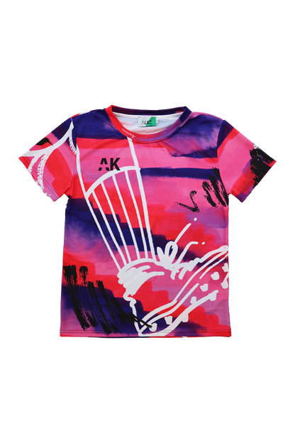 Collab' Chloé Wary x ALKÉ