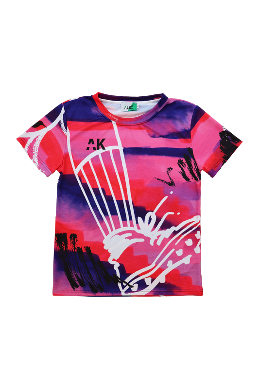 Collab' Chloé Wary x ALKÉ