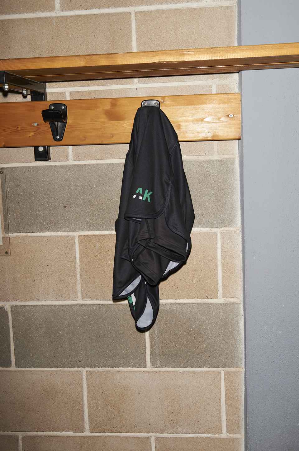 Le short sous-short Mia