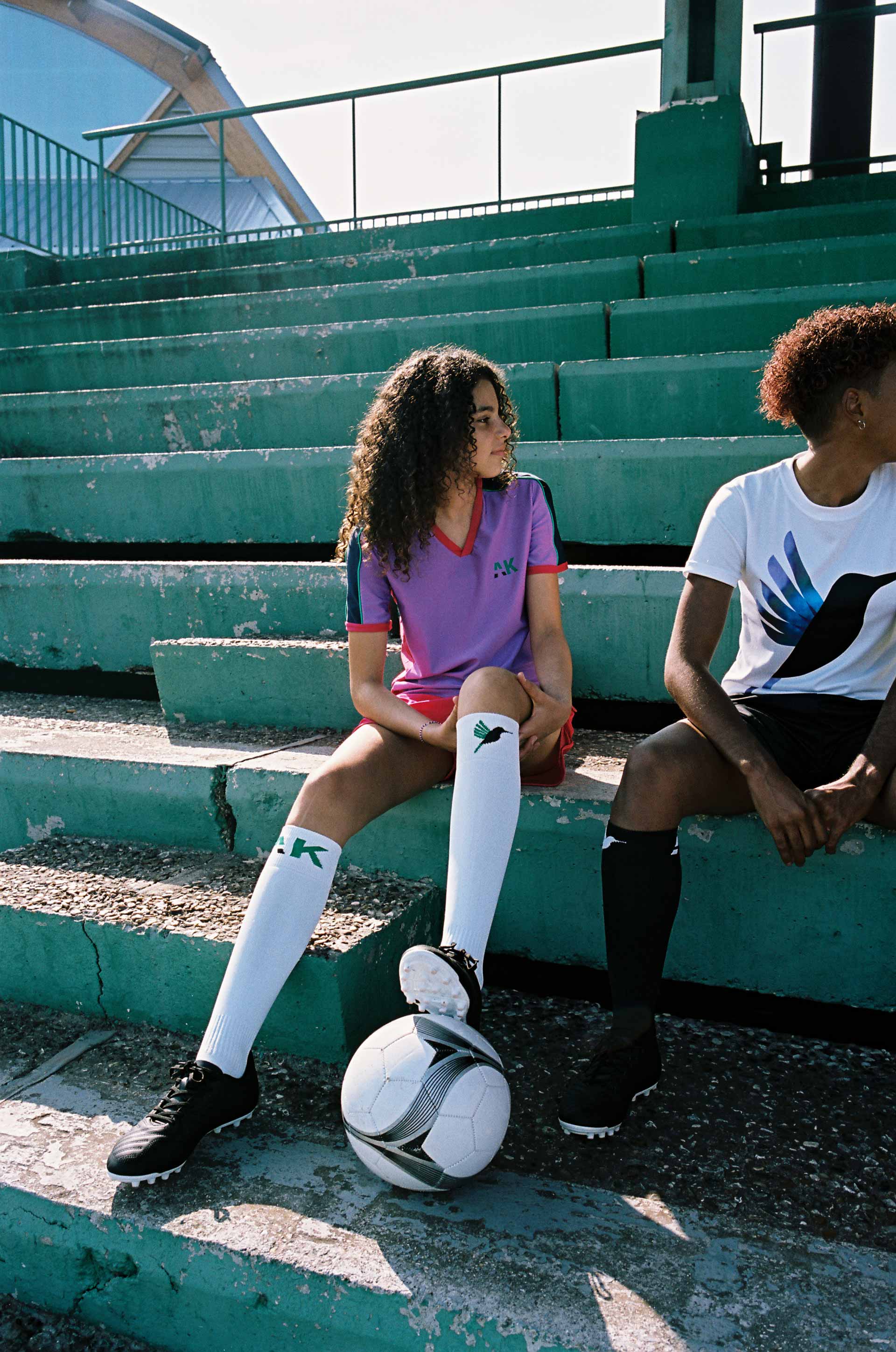 Les Maillots & Hauts