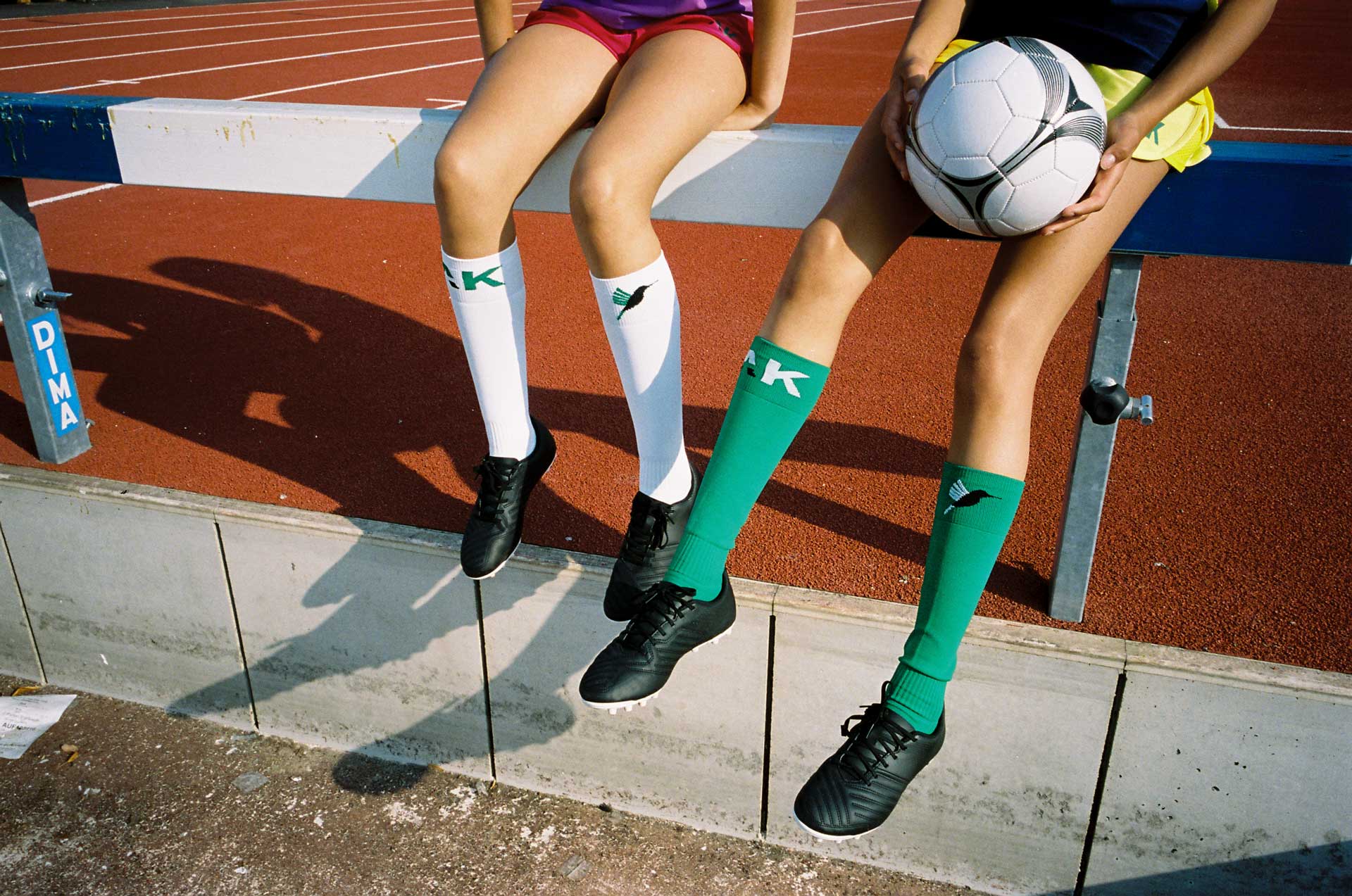 Les Chaussettes