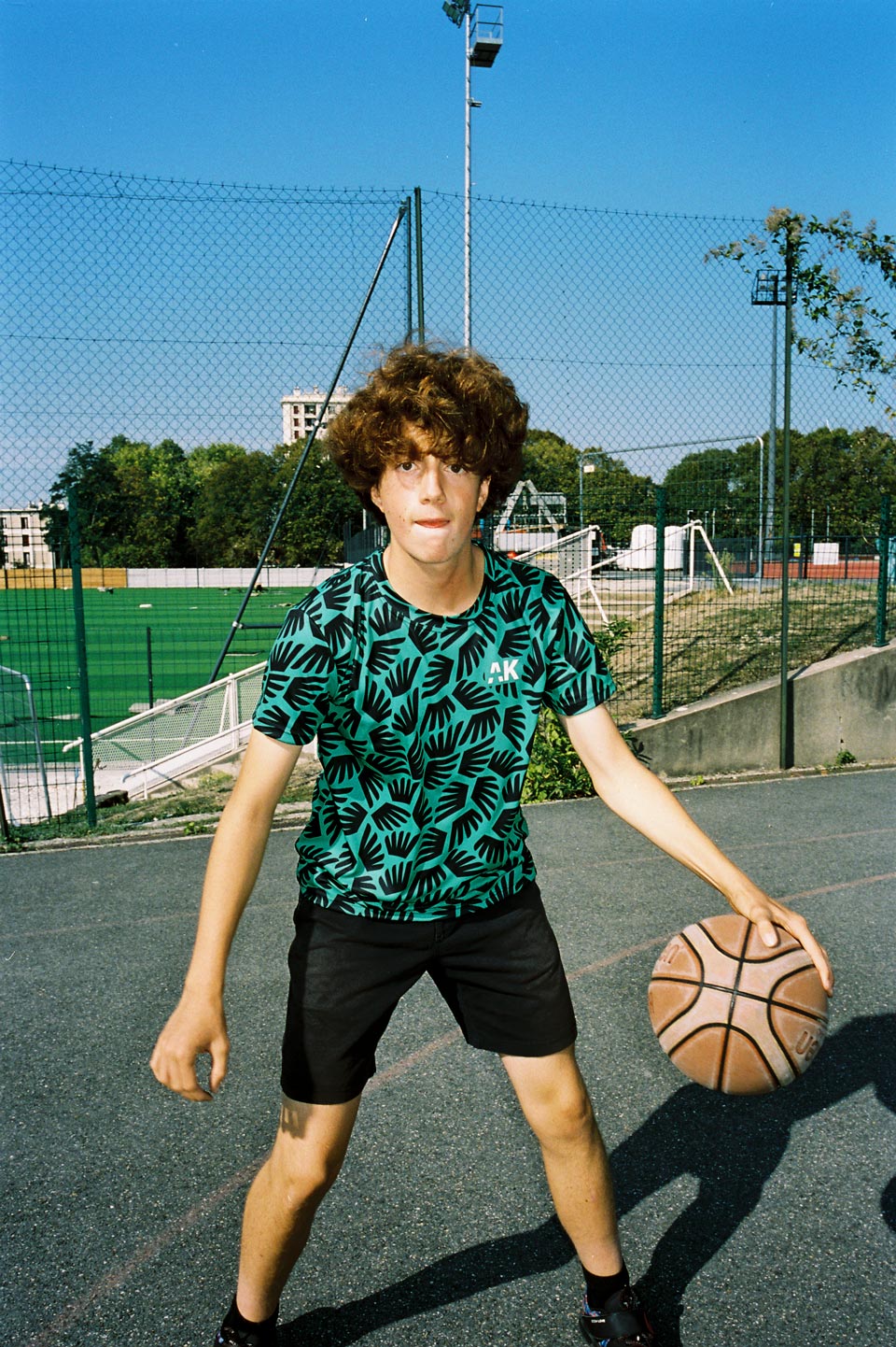 Les maillots Suzanne imprimés