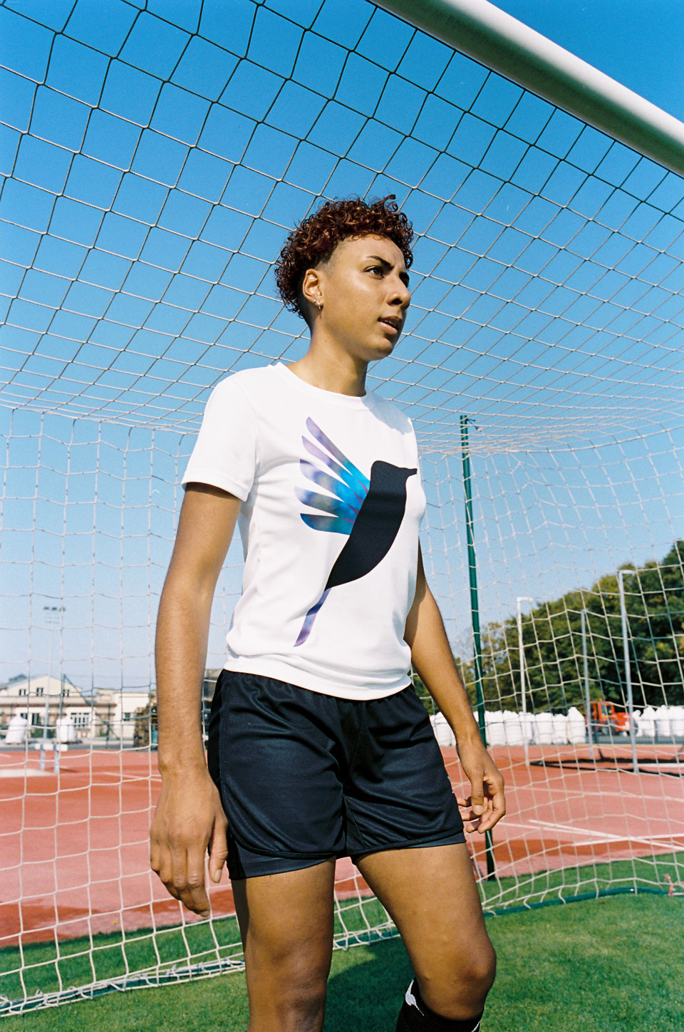 Le maillot Suzanne Grand colibri