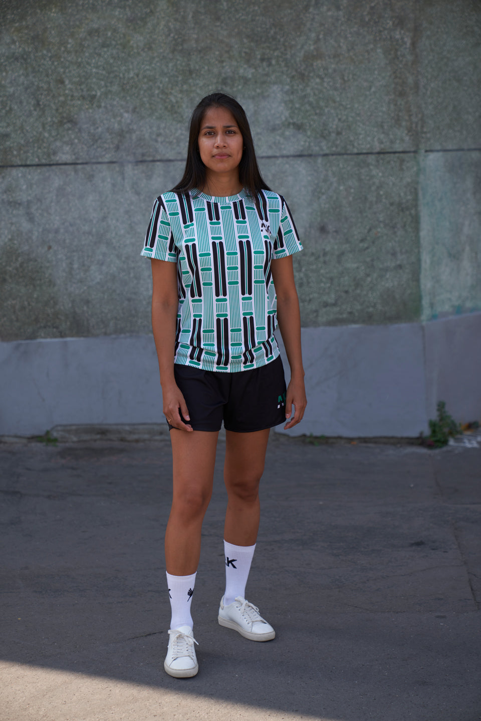 Maillot Seyni