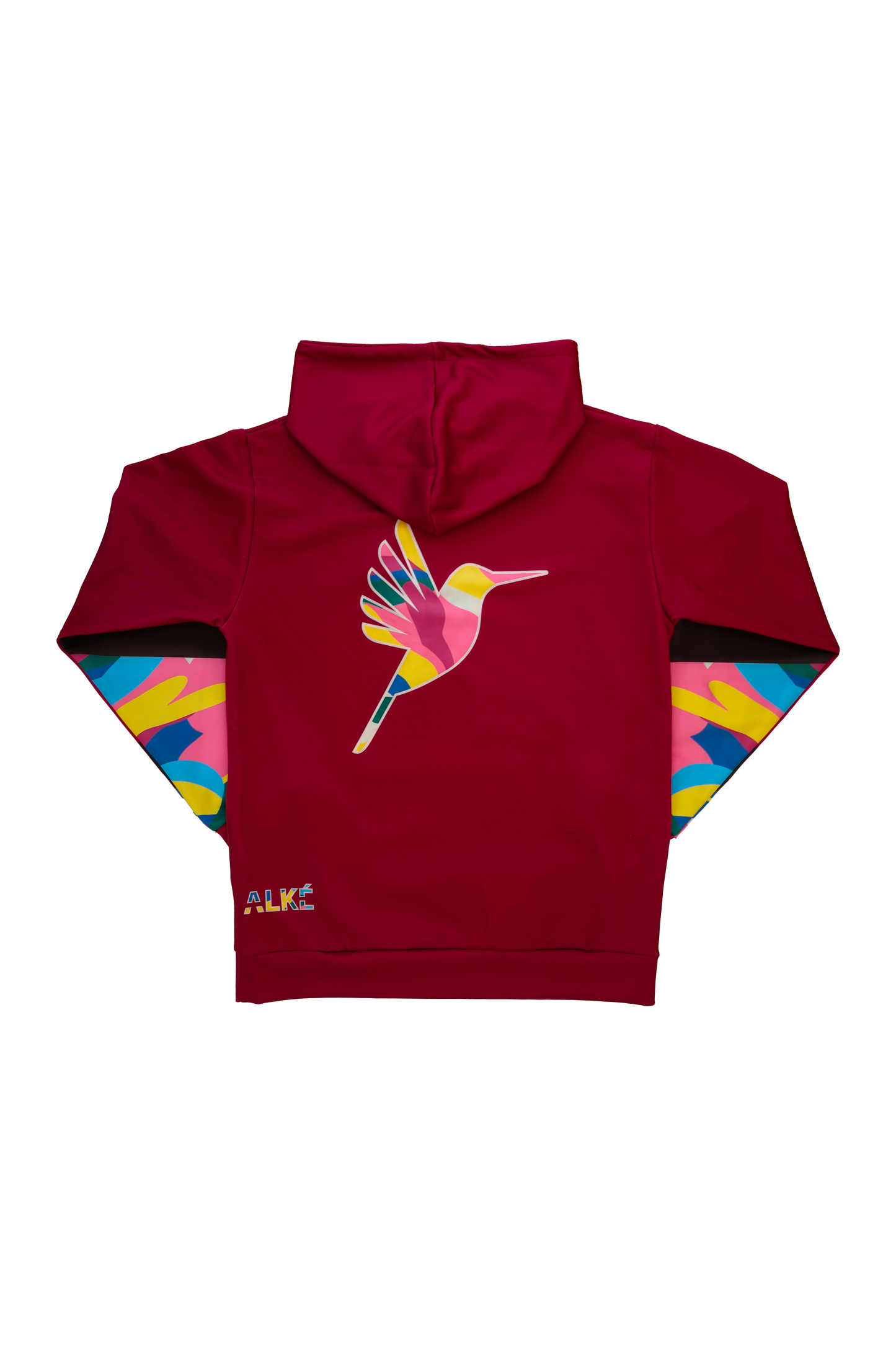Hoodie Laila - Violet Matisse