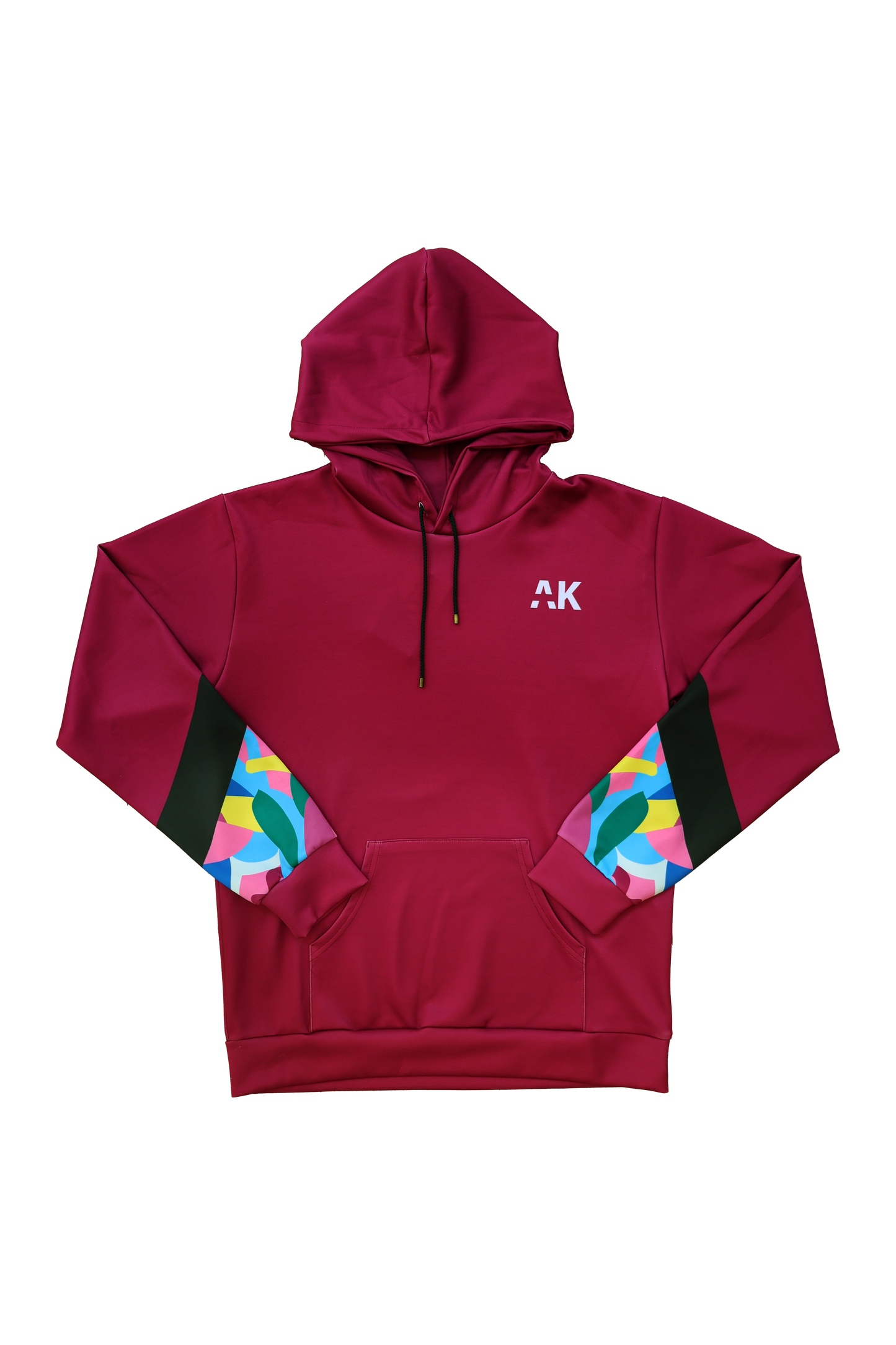 Hoodie Laila - Violet Matisse