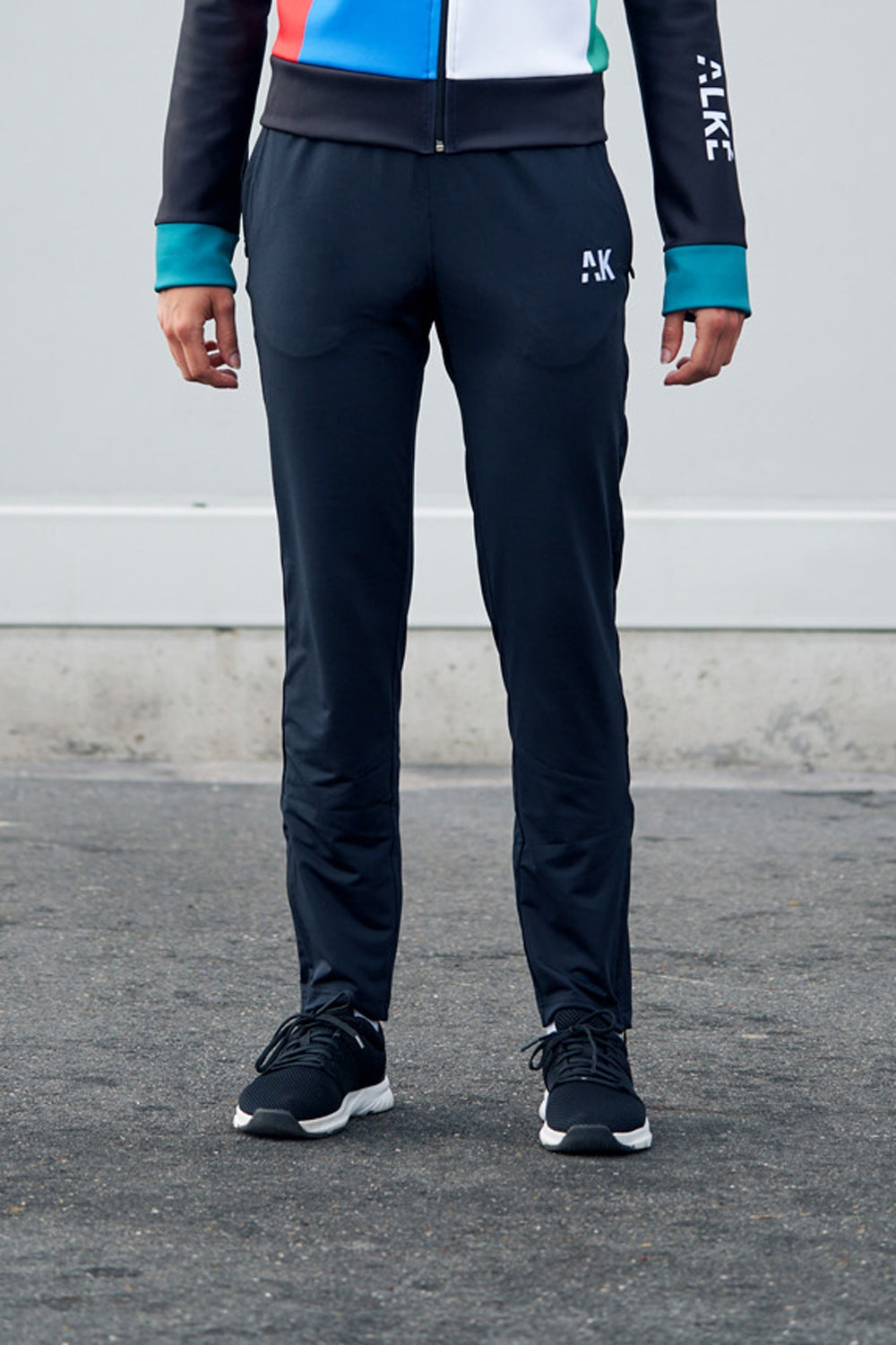 Jogging Lola Noir