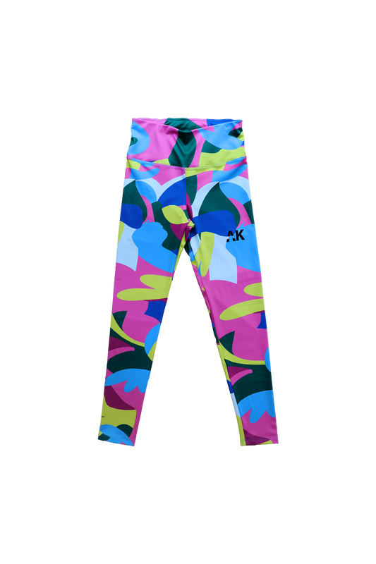 Legging Michelle Matisse