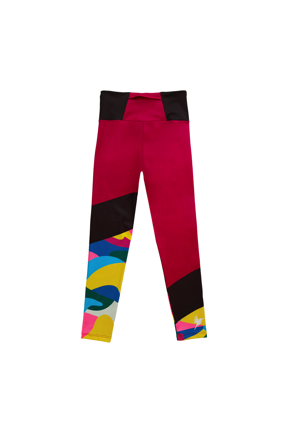 Legging Michelle Violet Matisse