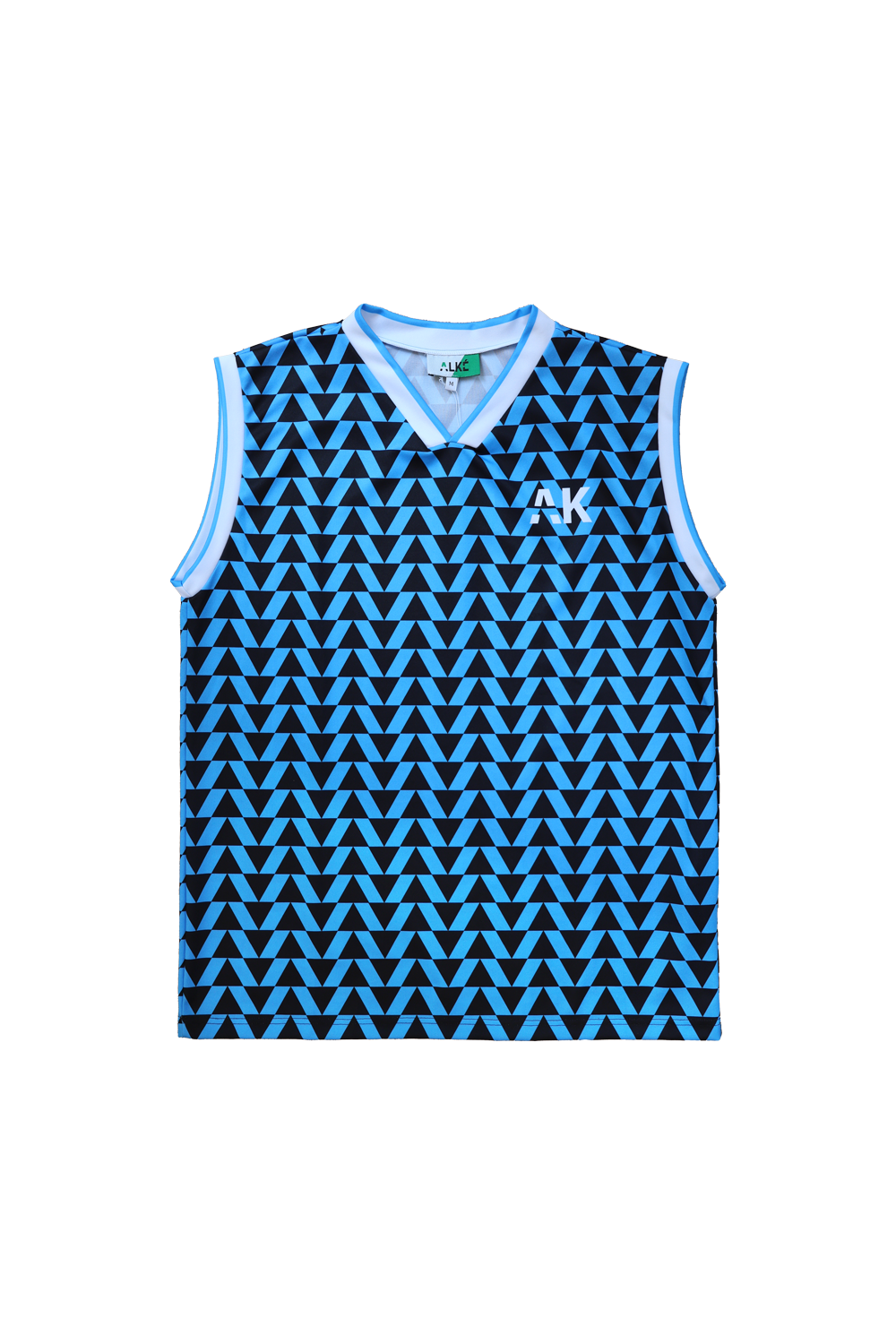 Maillot Basket Senda