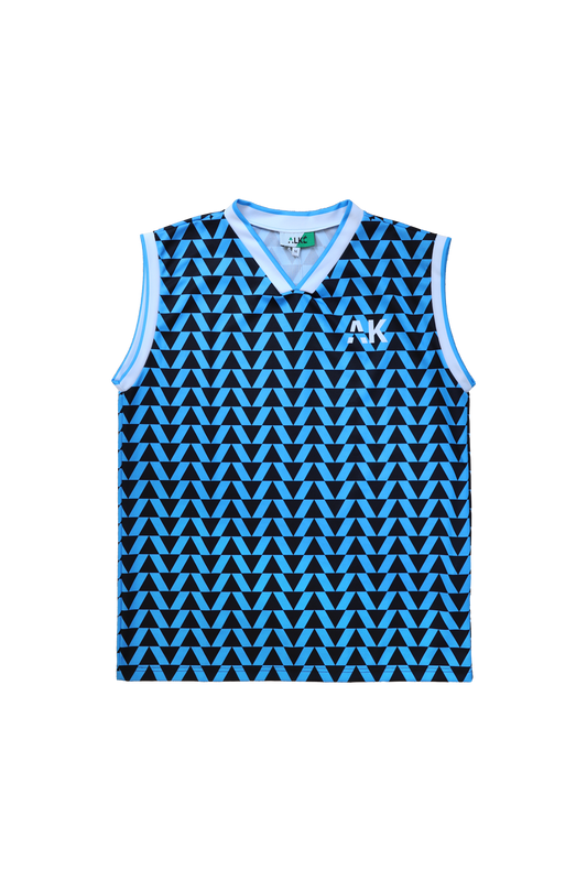 Maillot Basket Senda