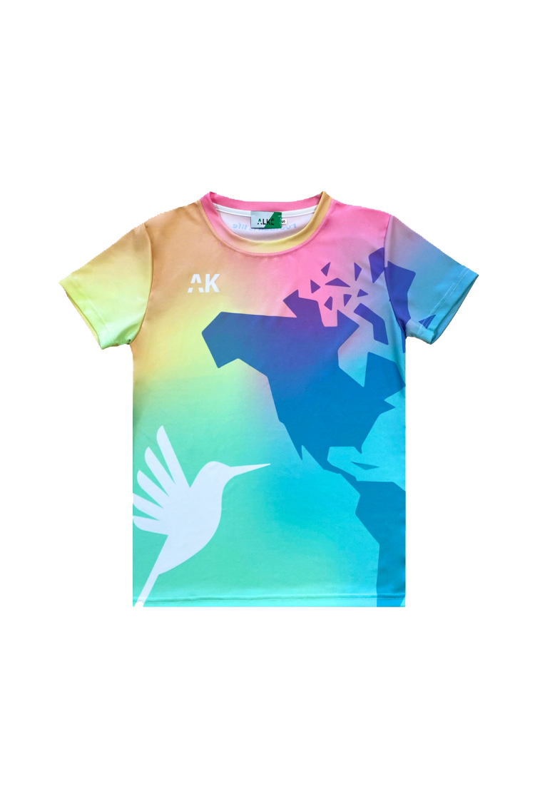 Maillot Collector 2023 - Héritage CDM