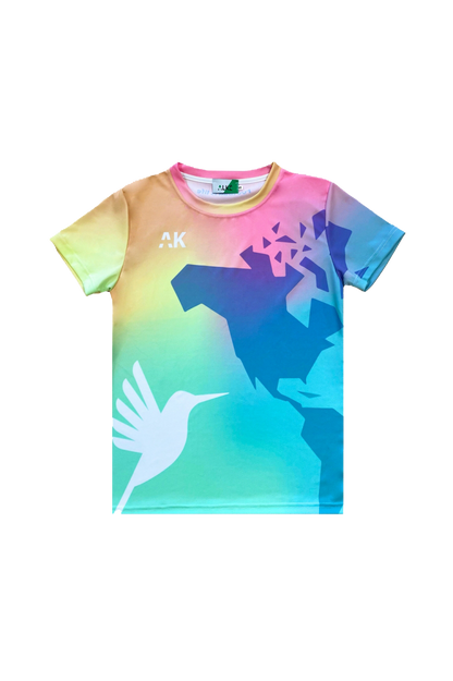 Maillot Collector 2023 - Héritage CDM