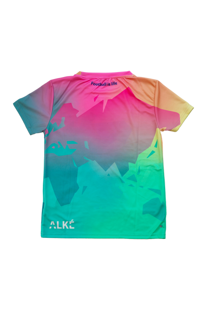 Maillot Collector 2023 - Héritage CDM