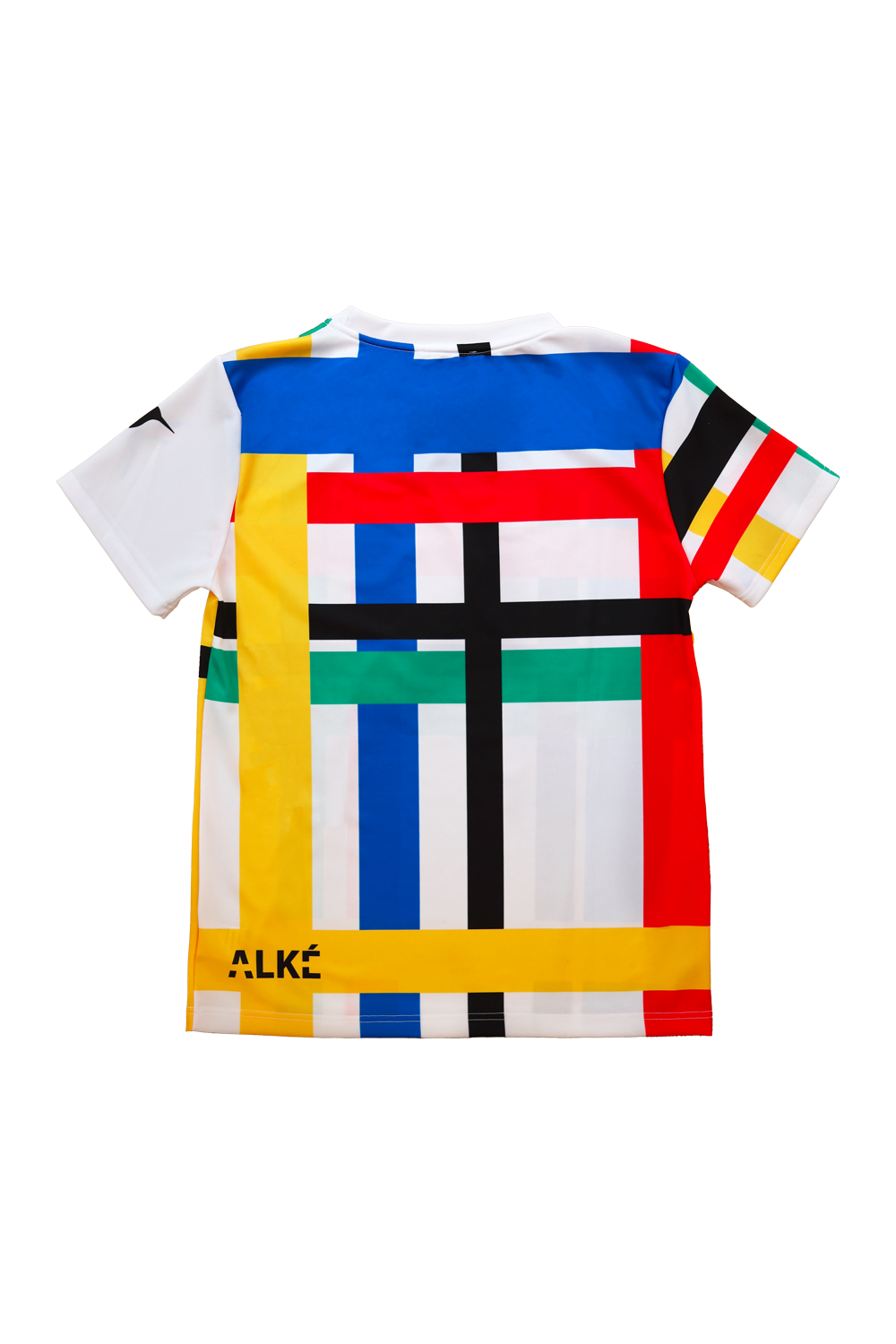 Maillot Suzanne Mondrian - Collection Universelle