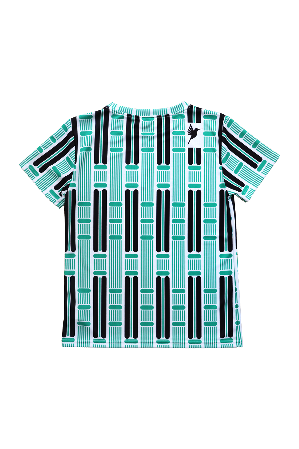 Maillot Seyni - 8 mars 2022