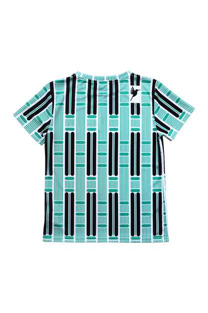 Maillot Seyni - 8 mars 2022
